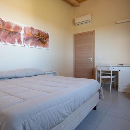 Il Monte Agriresort Copertino Exterior photo