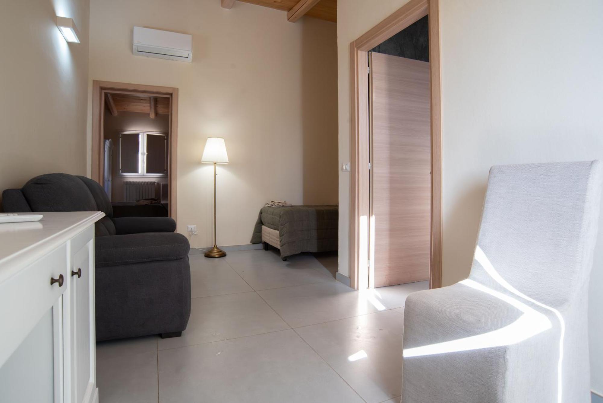 Il Monte Agriresort Copertino Exterior photo